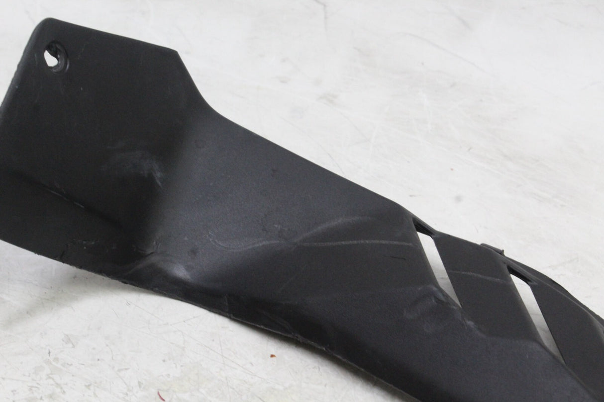 2023 21-24 Kawasaki Ninja ZX-10R Inner Cowl Fairing Pair OEM