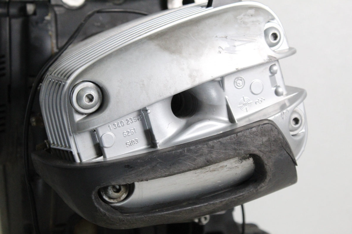 2000 BMW R1100RT OEM ENGINE MOTOR