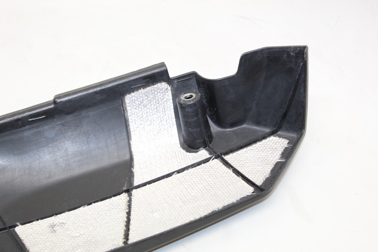 Kawasaki 2008-2018 KLR650 650 OEM Right Side Cover Panel 36001-0099