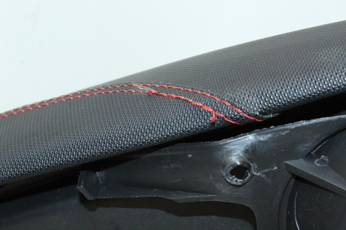 2023 Zinger 200cc Seat Saddle W/ Glove Compartment OEM