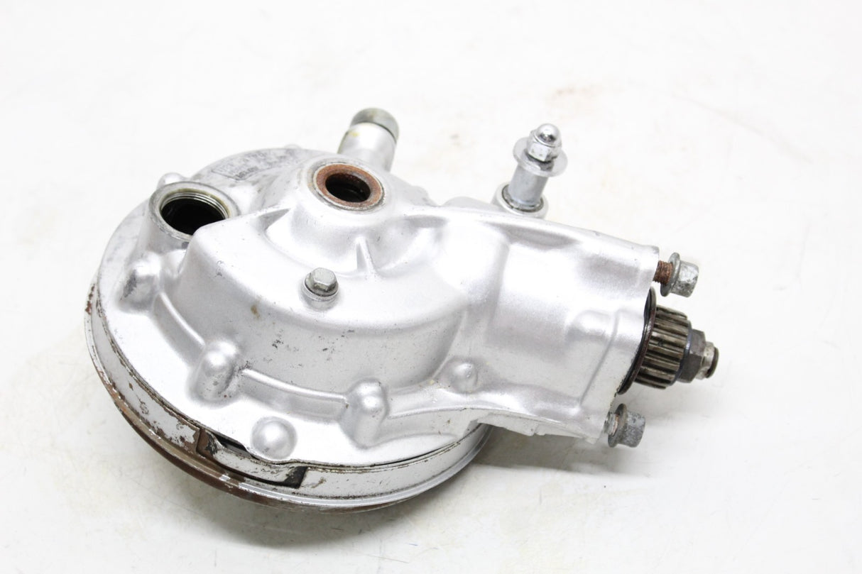 1982 Honda Goldwing 1100 Gl1100 Final Drive Gear Differential Swingarm