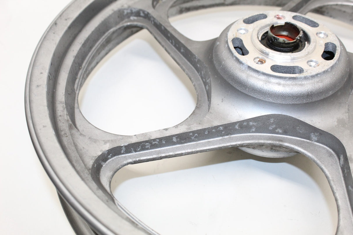 2001 Kawasaki Concours 1000 Zg1000a Front Wheel Rim