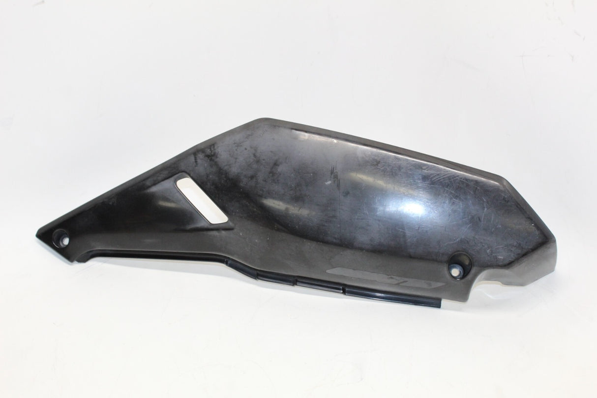 Kawasaki 2008-2018 KLR650 650 OEM Right Side Cover Panel 36001-0099