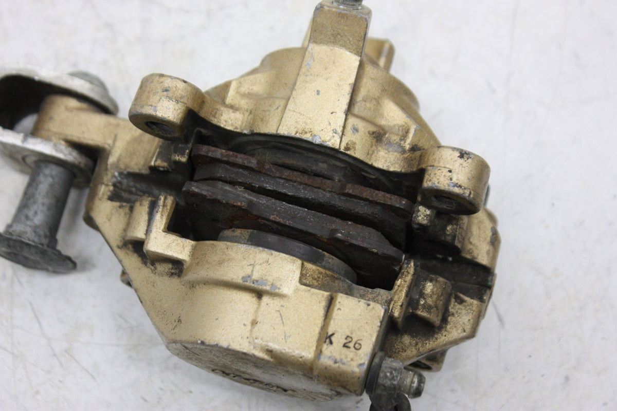 2005 2006 SUZUKI GSXR 1000 GSXR1000 OEM Rear Brake Caliper