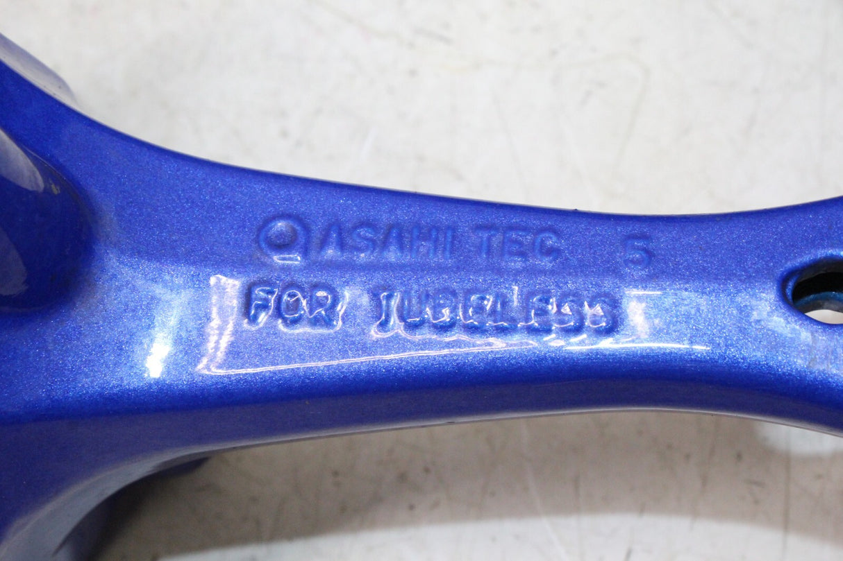 2007 Suzuki Gsxr 1000 Front Wheel Rim