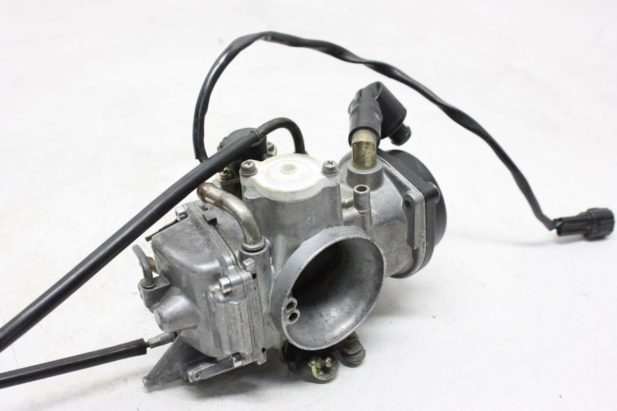 1999 YAMAHA XV1600A ROAD STAR OEM CARBS CARB BODY CARBURETOR
