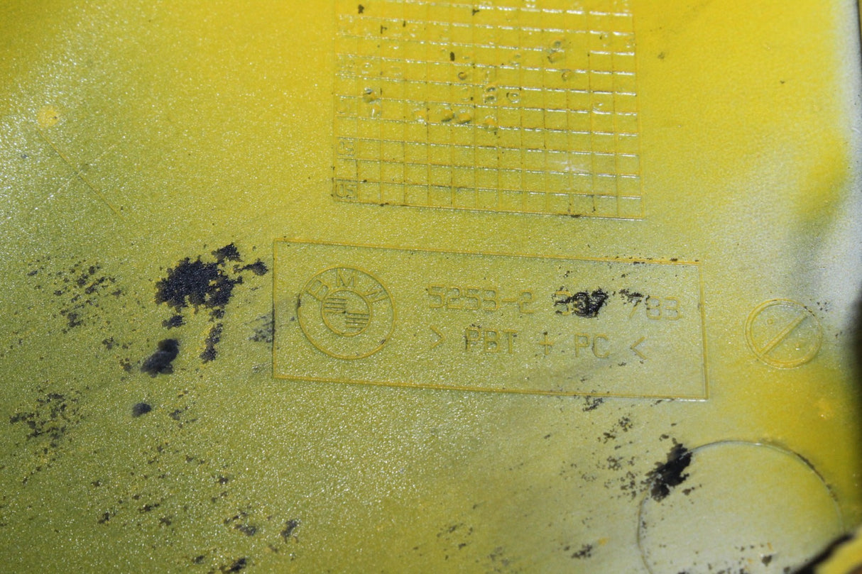 1997-2005 Bmw K1200rs Rear Tail Left Right Side Fairings Covers OEM