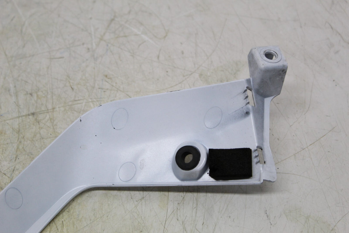 2018 SUZUKI GSXR1000R LEFT BACK MID SIDE FAIRING COWL SHROUD 94482-17K