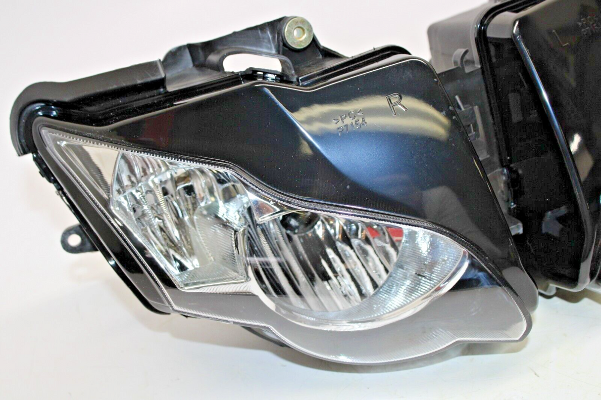Headlight Assembly Headlamp Light Fit For Honda CBR1000RR 2008 2009 2010 2011