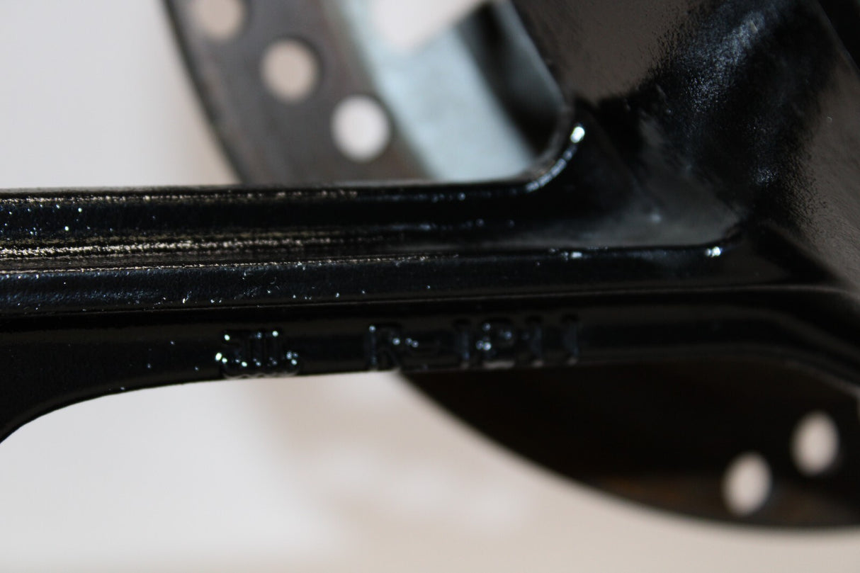 2006 KAWASAKI NINJA 250R EX250F REAR WHEEL BACK RIM 41073-1366-QT