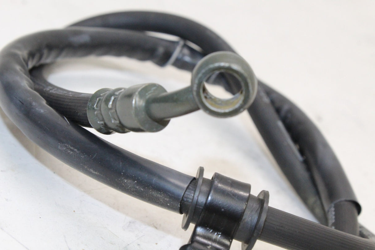 2015 Taotao Cy50-te Brake Line OEM