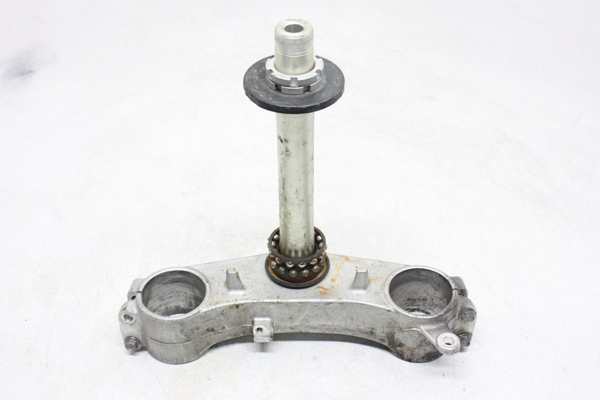 2005 06 SUZUKI GSXR 1000 GSXR1000 Front Forks Lower Triple Tree Clamp Bearings