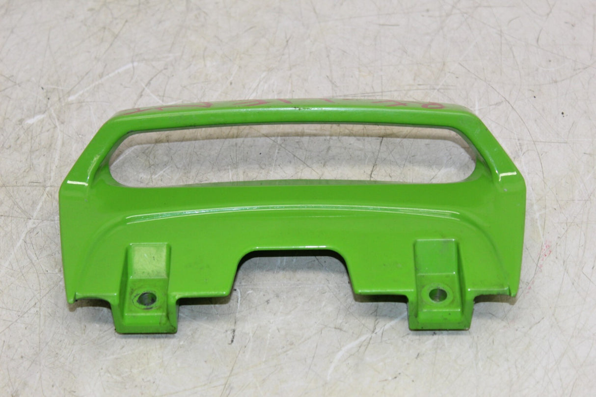 1989 KAWASAKI EX250 REAR SEAT GRIP GRAB BAR EX 250 32109-1163