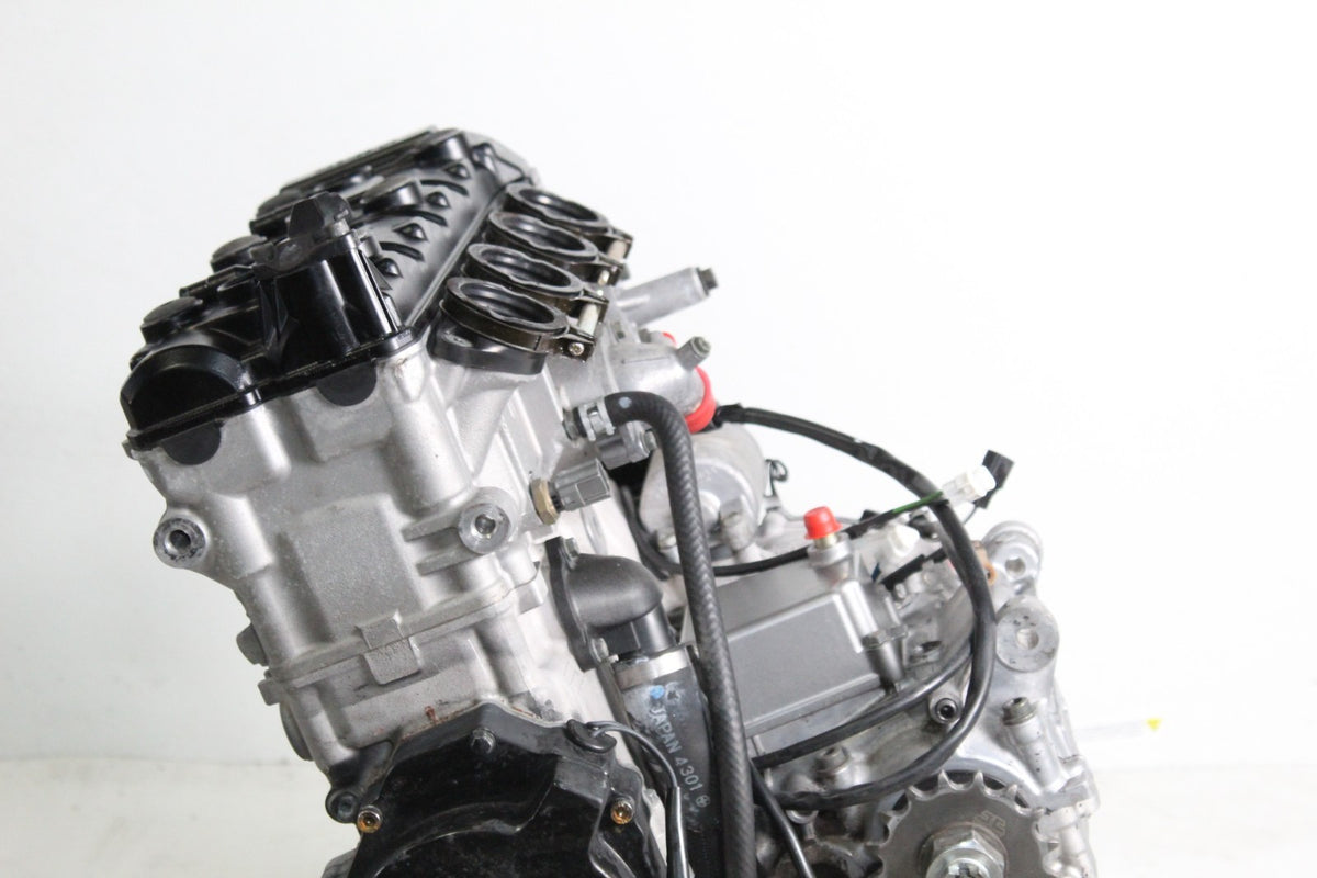 04-05 2004 2005 SUZUKI GSXR 600 OEM ENGINE MOTOR