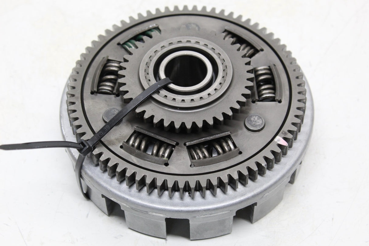 08-10 KAWASAKI NINJA 250R EX250J OEM CLUTCH BASKET HUB
