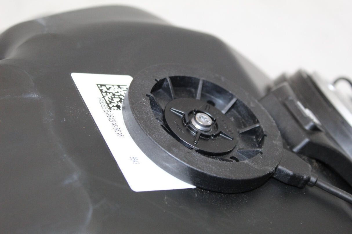 2021 BMW S1000XR S1000 XR Fuel Gas Petrol Tank Assembly OEM