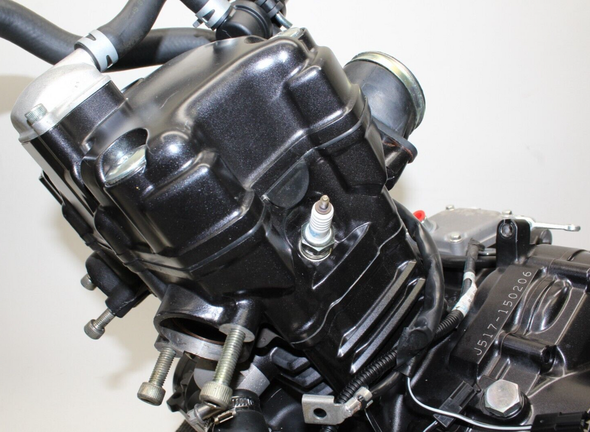 2019 Suzuki GSXR250 GSX250R GSX 250r Engine Motor Only 7kmiles