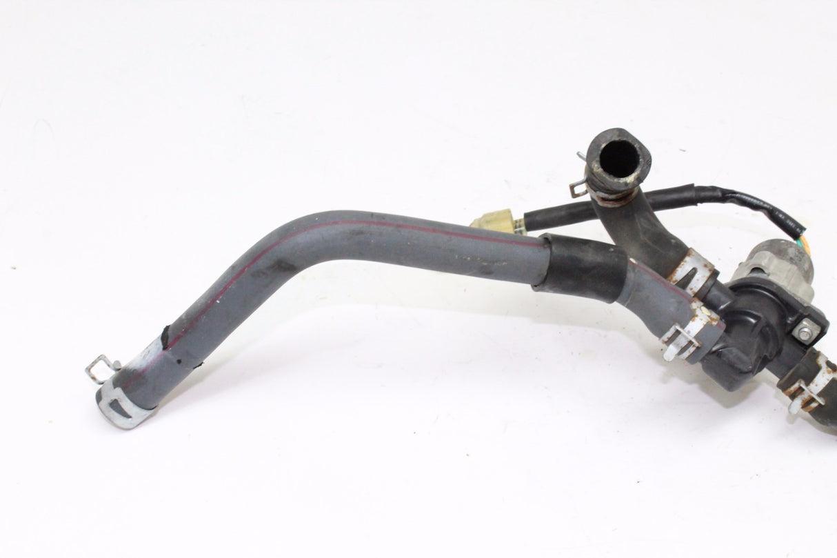 2007-2008 Yamaha Yzf R1 Second Air Valve Solenoid OEM