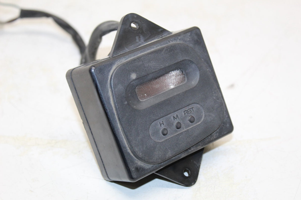 1993 Honda ST1100 ST1100 ABS Switch Light Clock Display OEM