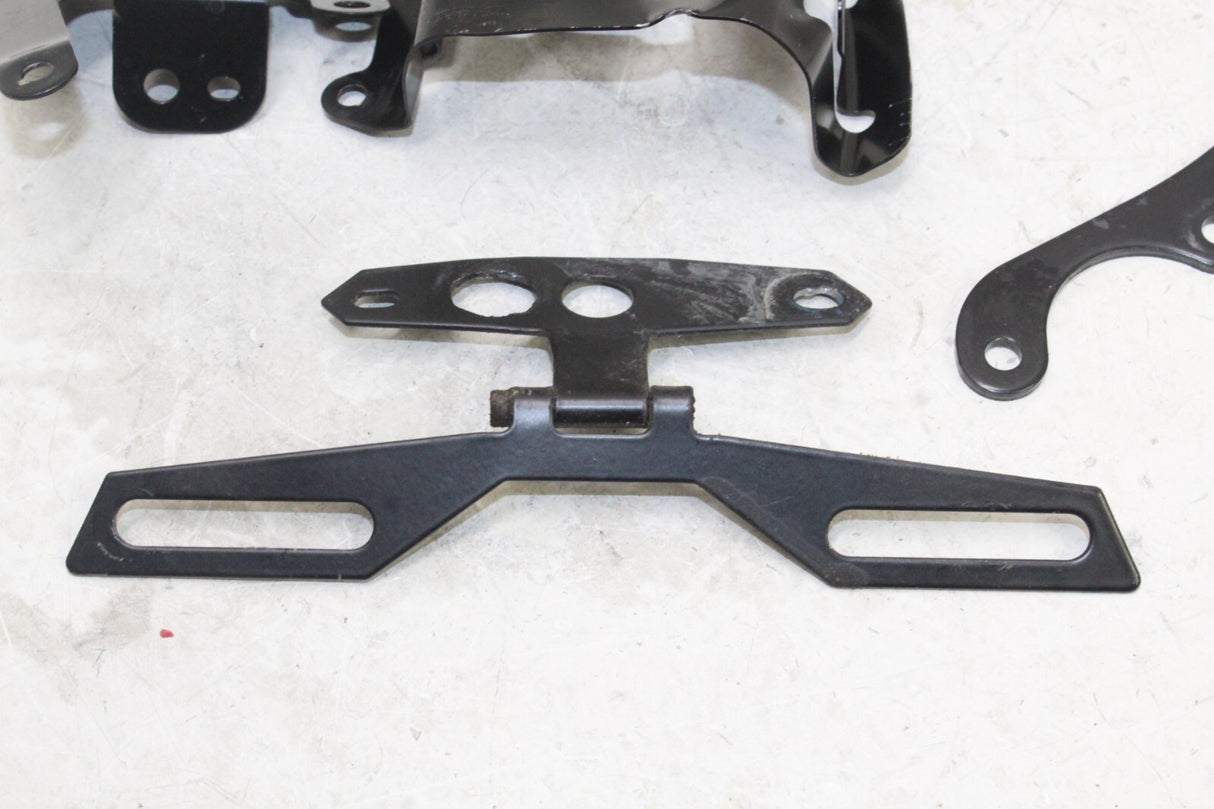 2023 21-24 Kawasaki Ninja ZX-10R Misc. Brackets Mount Set OEM