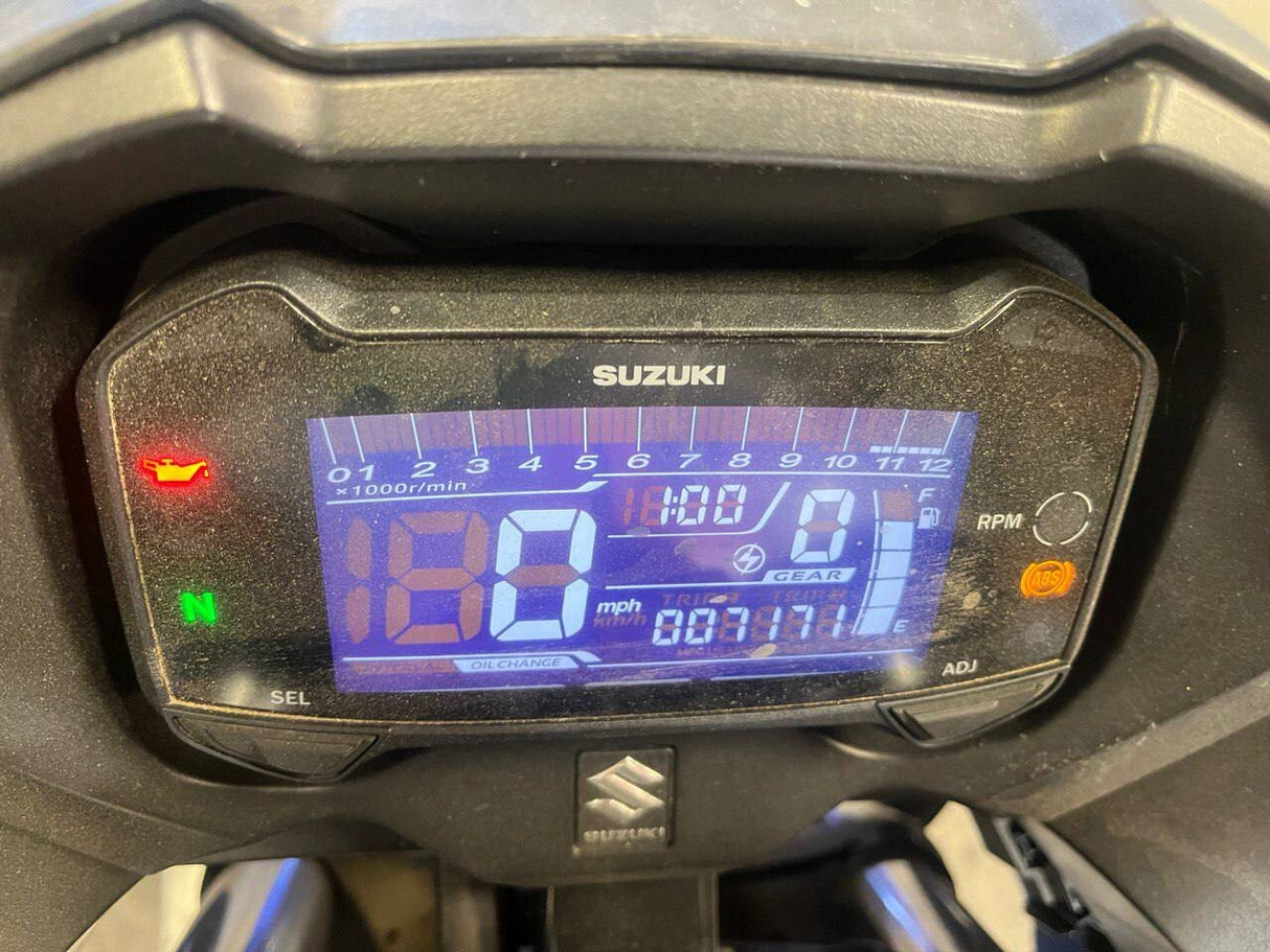 2019 Suzuki GSXR250 GSX250R GSX 250r Engine Motor Only 7kmiles