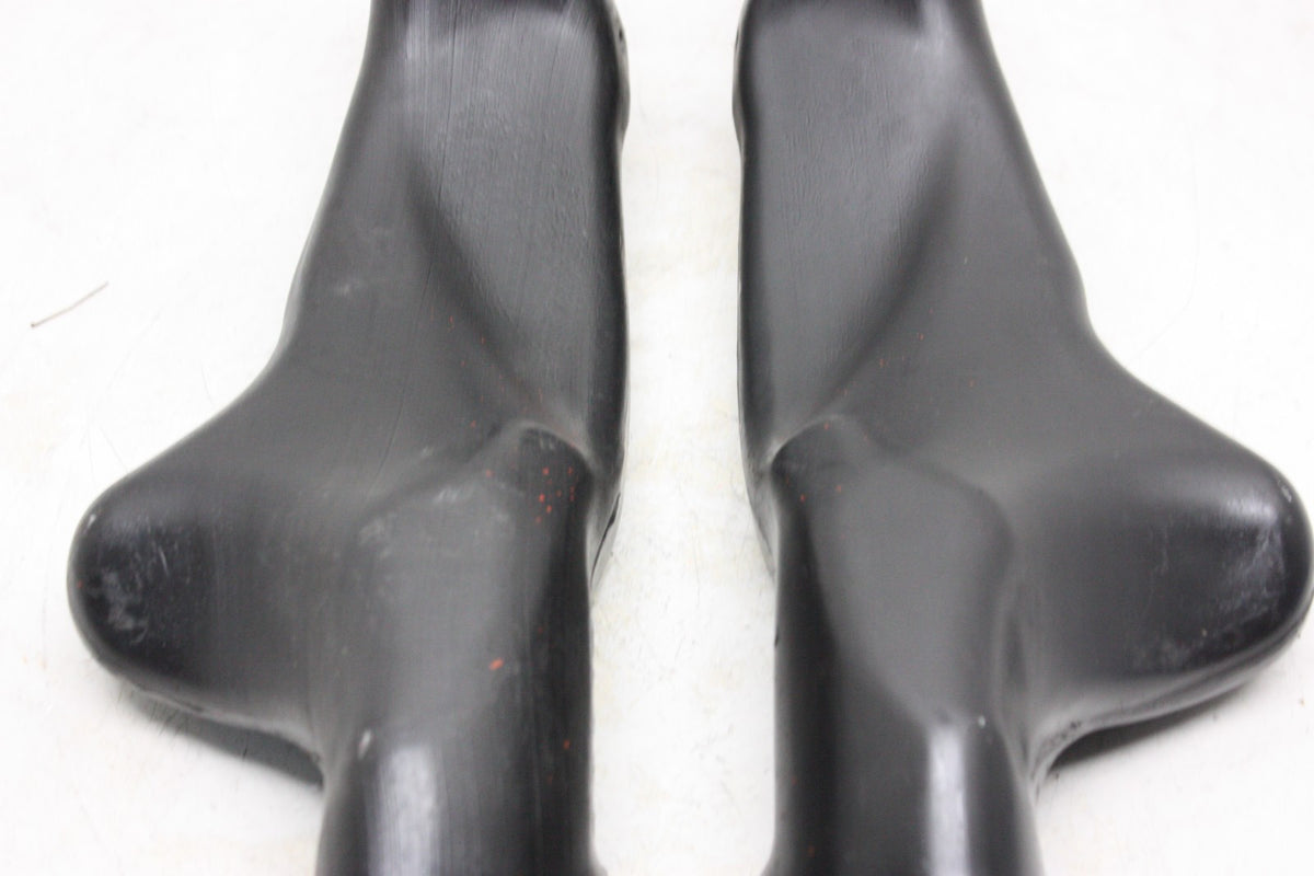 Ram Air Intake Tube Ducts Cover Fairing For SUZUKI GSXR1000 2005-2006 Set Of 2