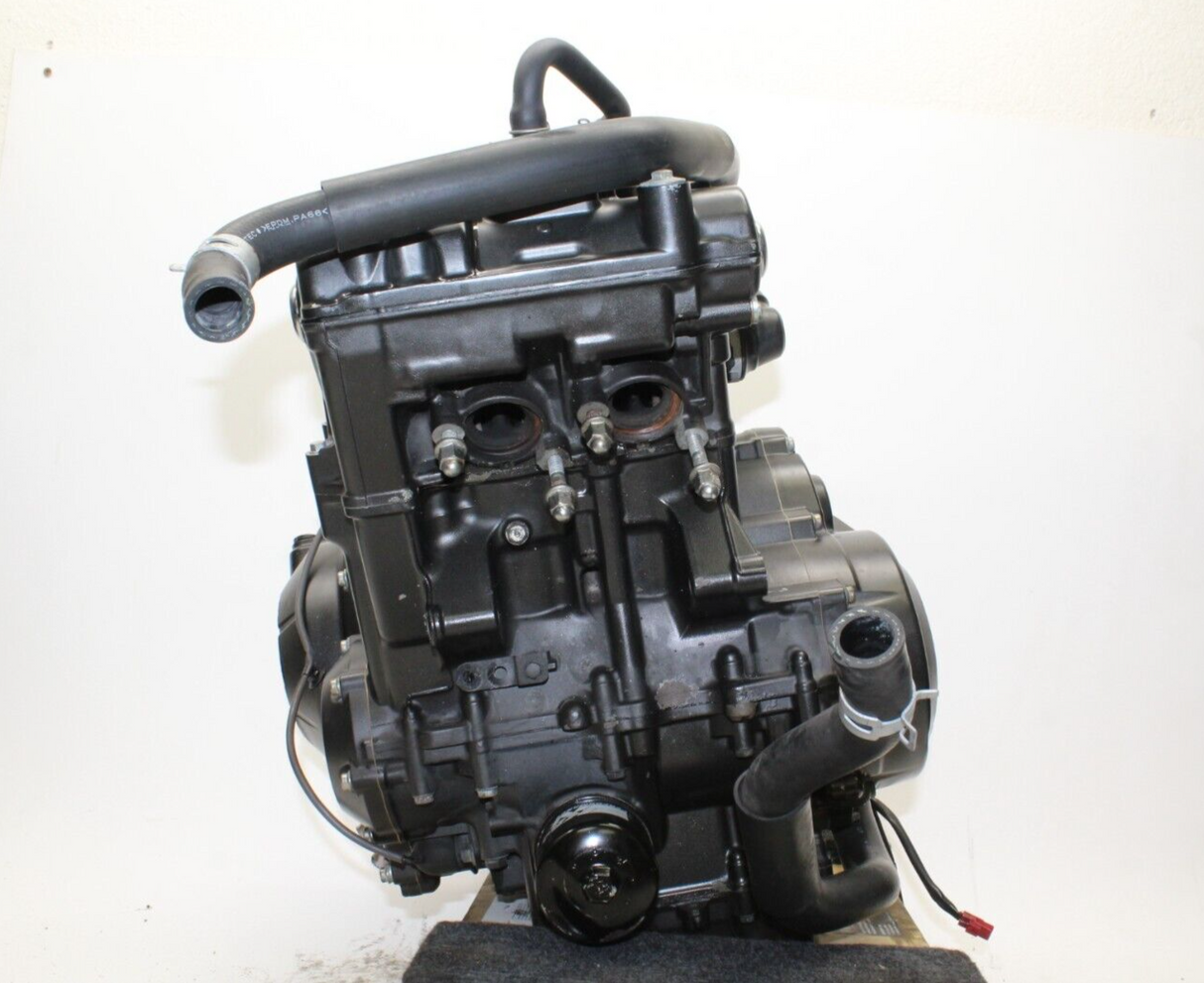 2015 Honda Cbr500r Engine Motor