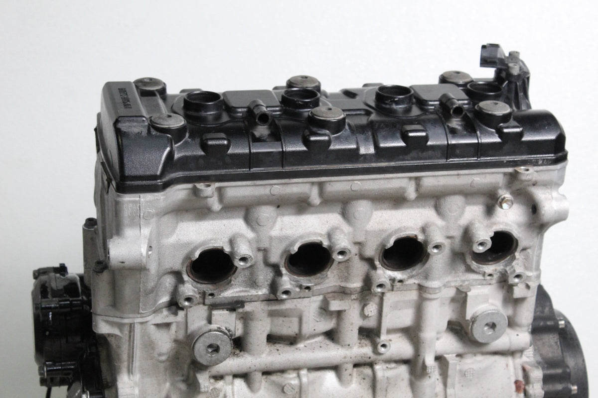 04-05 2004 2005 SUZUKI GSXR 600 OEM ENGINE MOTOR