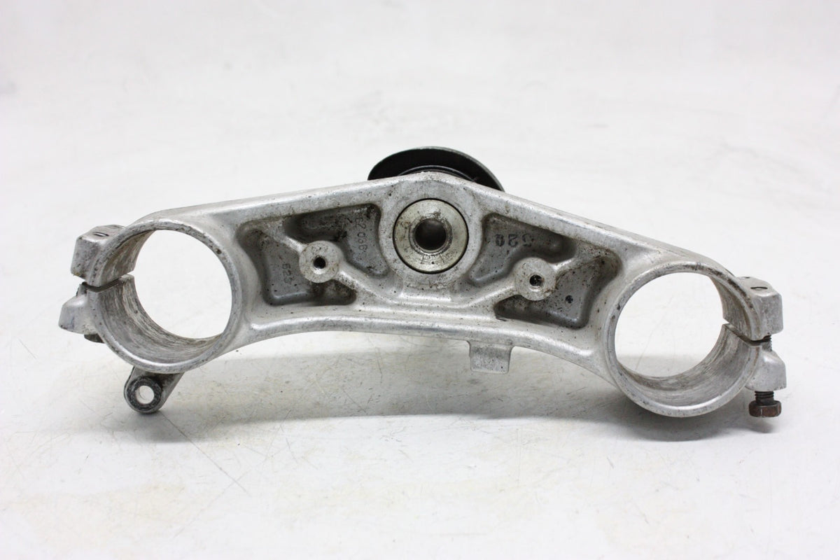 2005 06 SUZUKI GSXR 1000 GSXR1000 Front Forks Lower Triple Tree Clamp Bearings