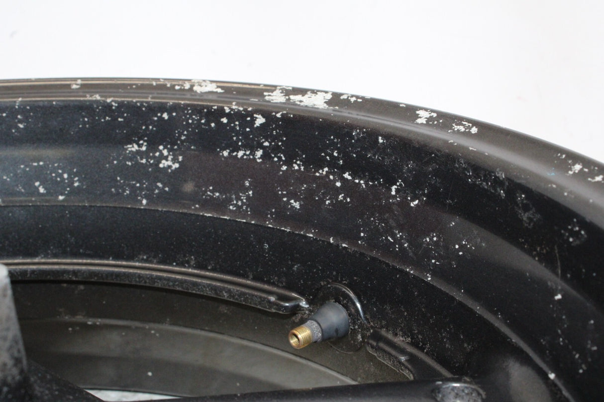 1994 Suzuki RF900R Rear Wheel Rim 17x5.5