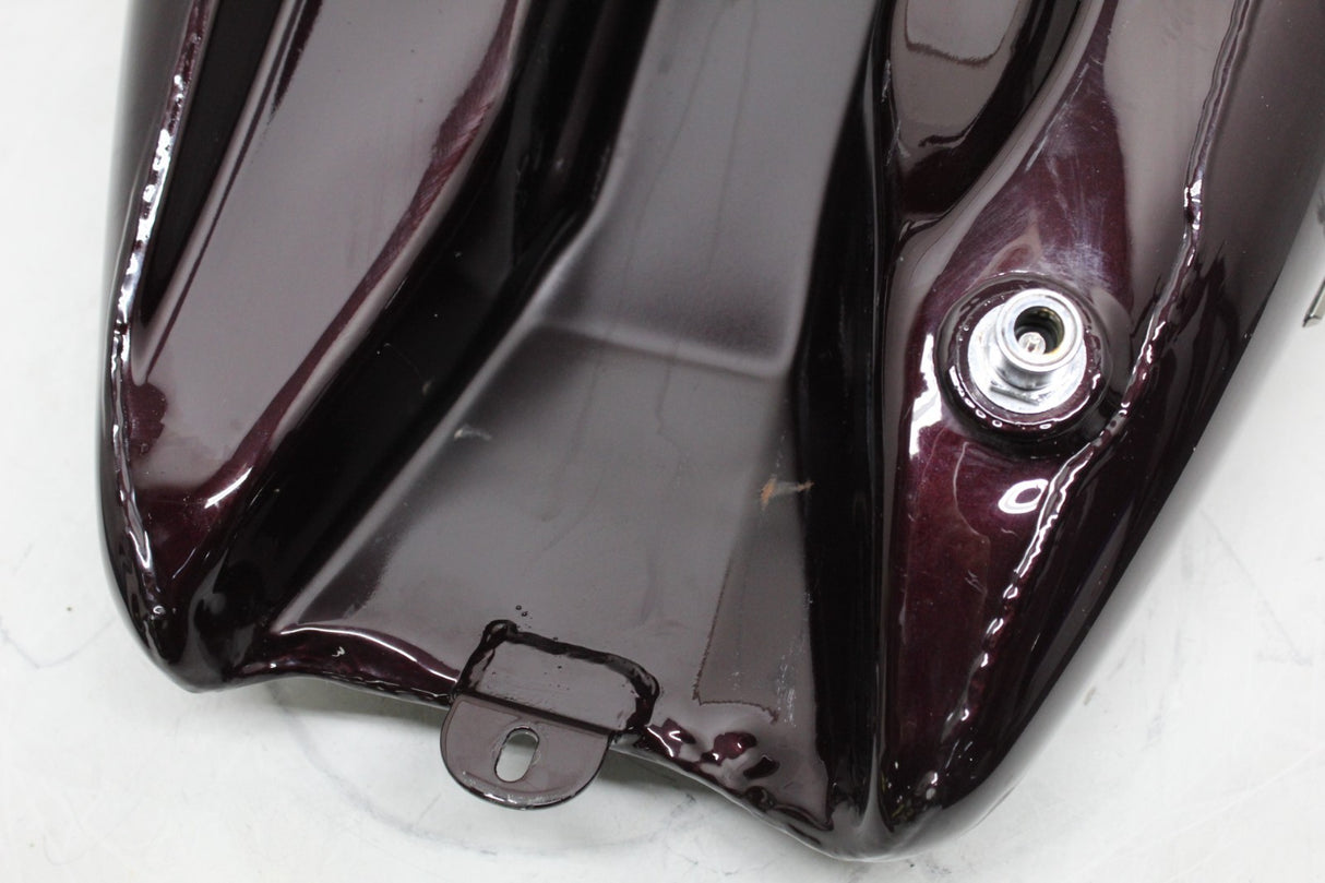 2007 HARLEY-DAVIDSON STREET GLIDE FLHX OEM GAS TANK FUEL PETROL RESERVOIR