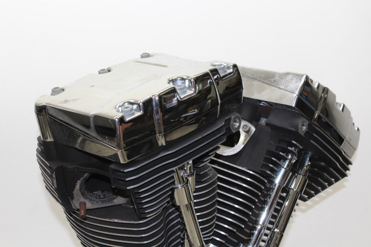 2007 Harley Davidson FLHTCU Ultra Electra Glide Classic Engine Motor