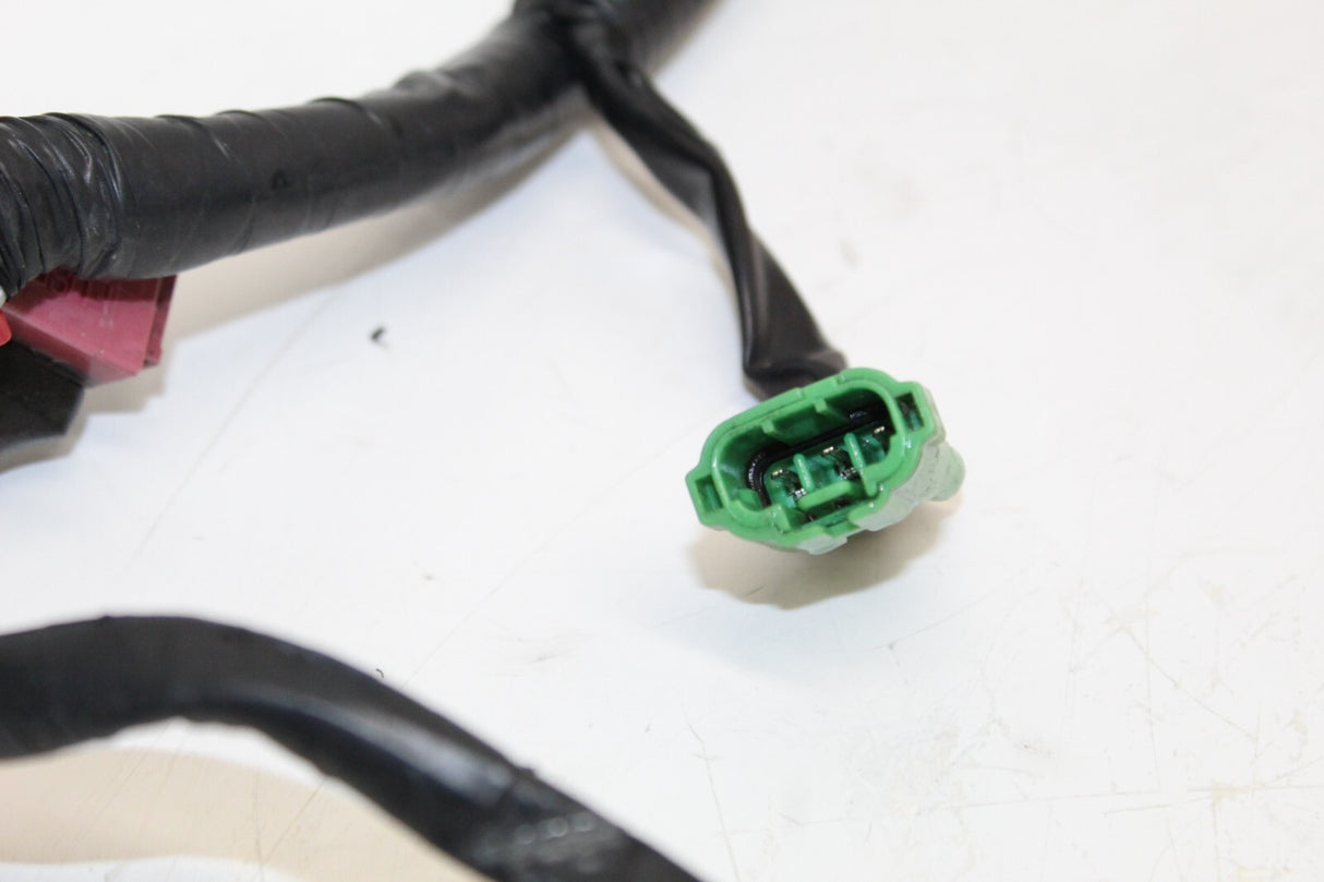 1993 Honda ST1100 Main Engine Wiring Harness Wires 32100-MY3-6700