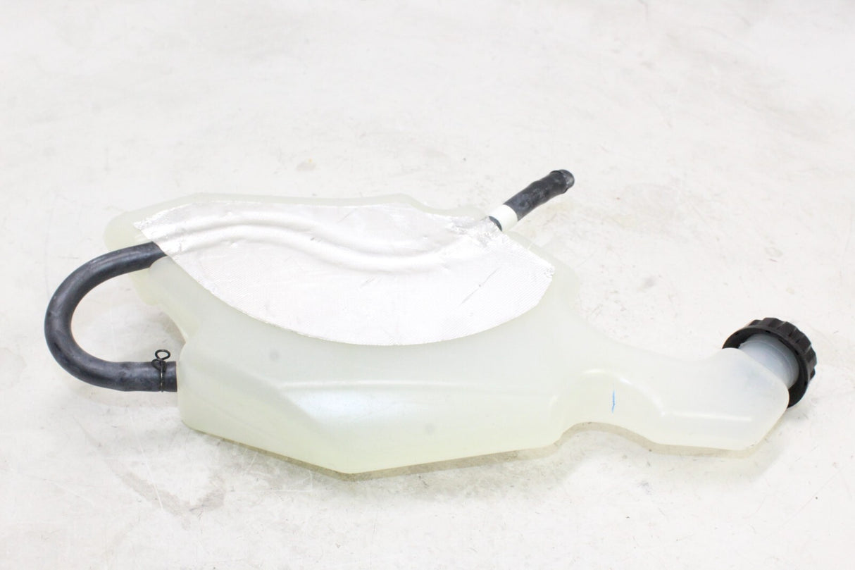 2023 21-24 Kawasaki Ninja ZX-10R Radiator Coolant Reservoir Bottle OEM