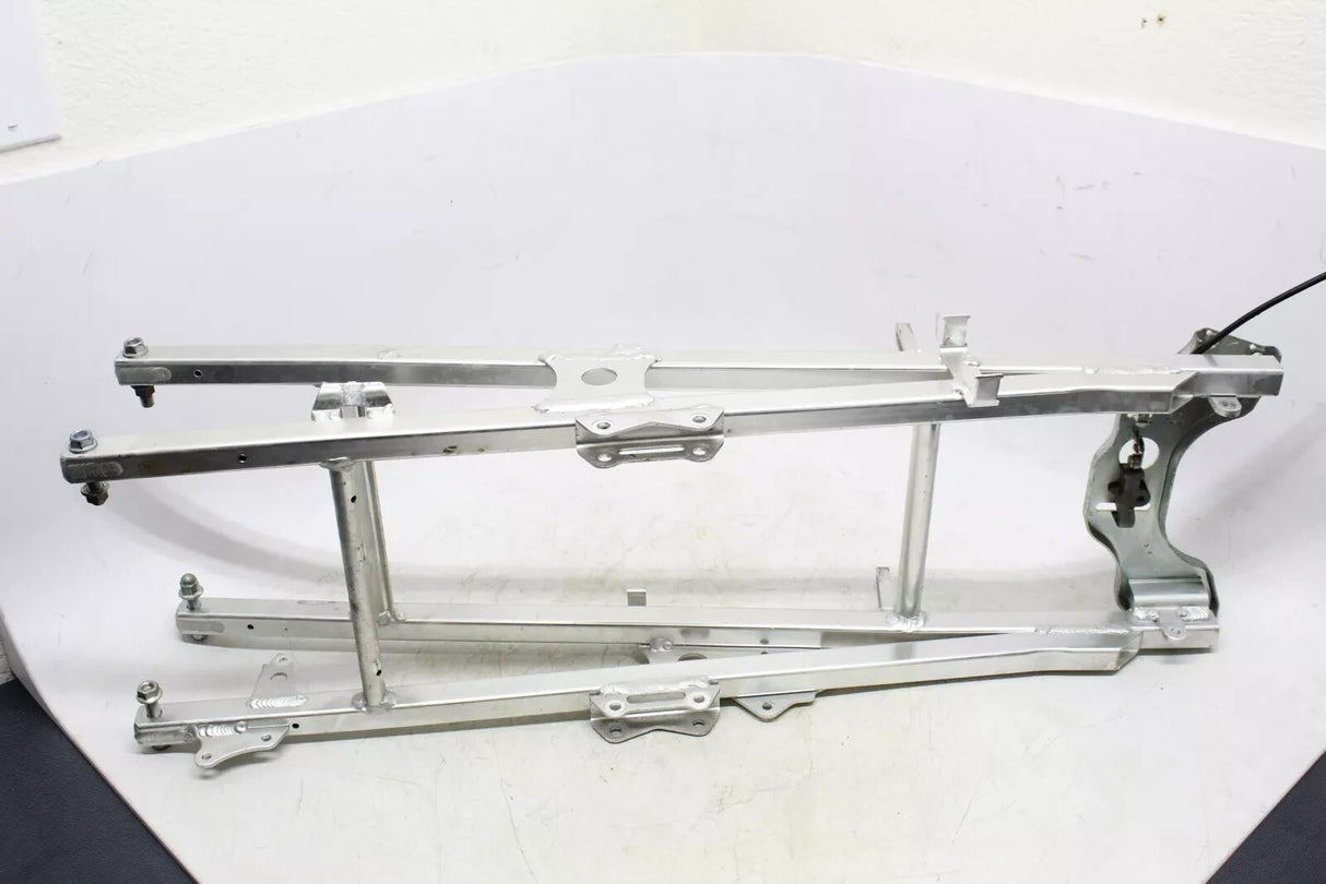 2000 HONDA CBR600F4 REAR SUBFRAME BACK SUB FRAME