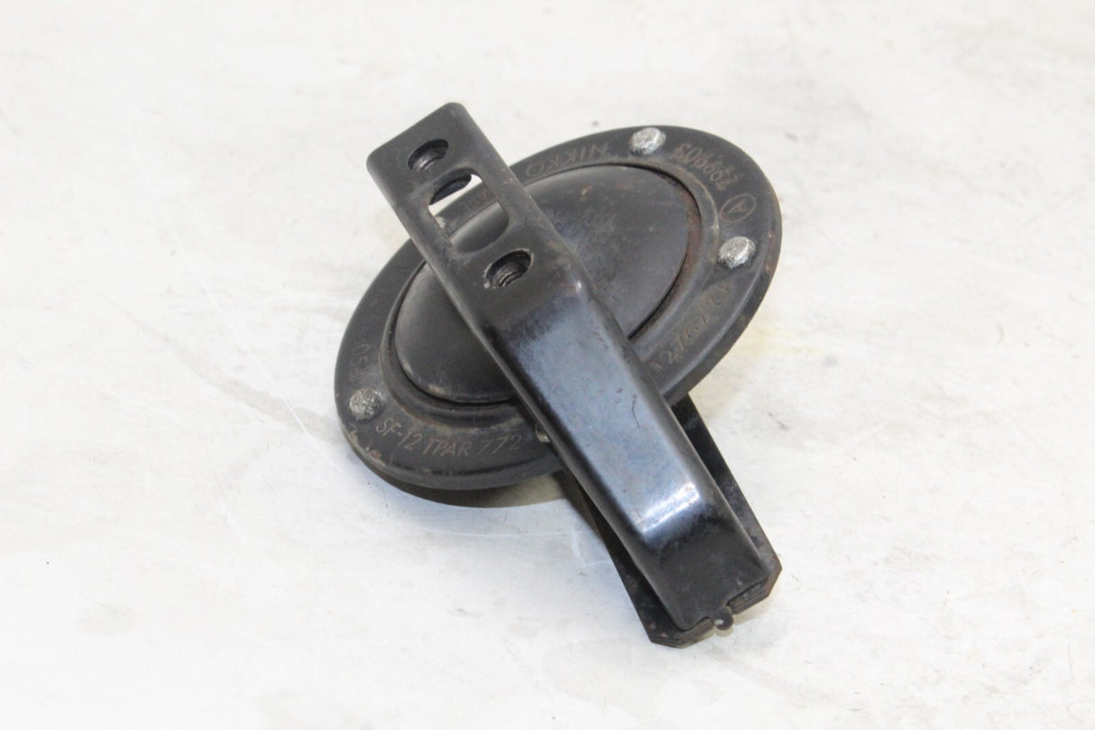 82-83 Yamaha Xj650 Maxim Horn Signal OEM
