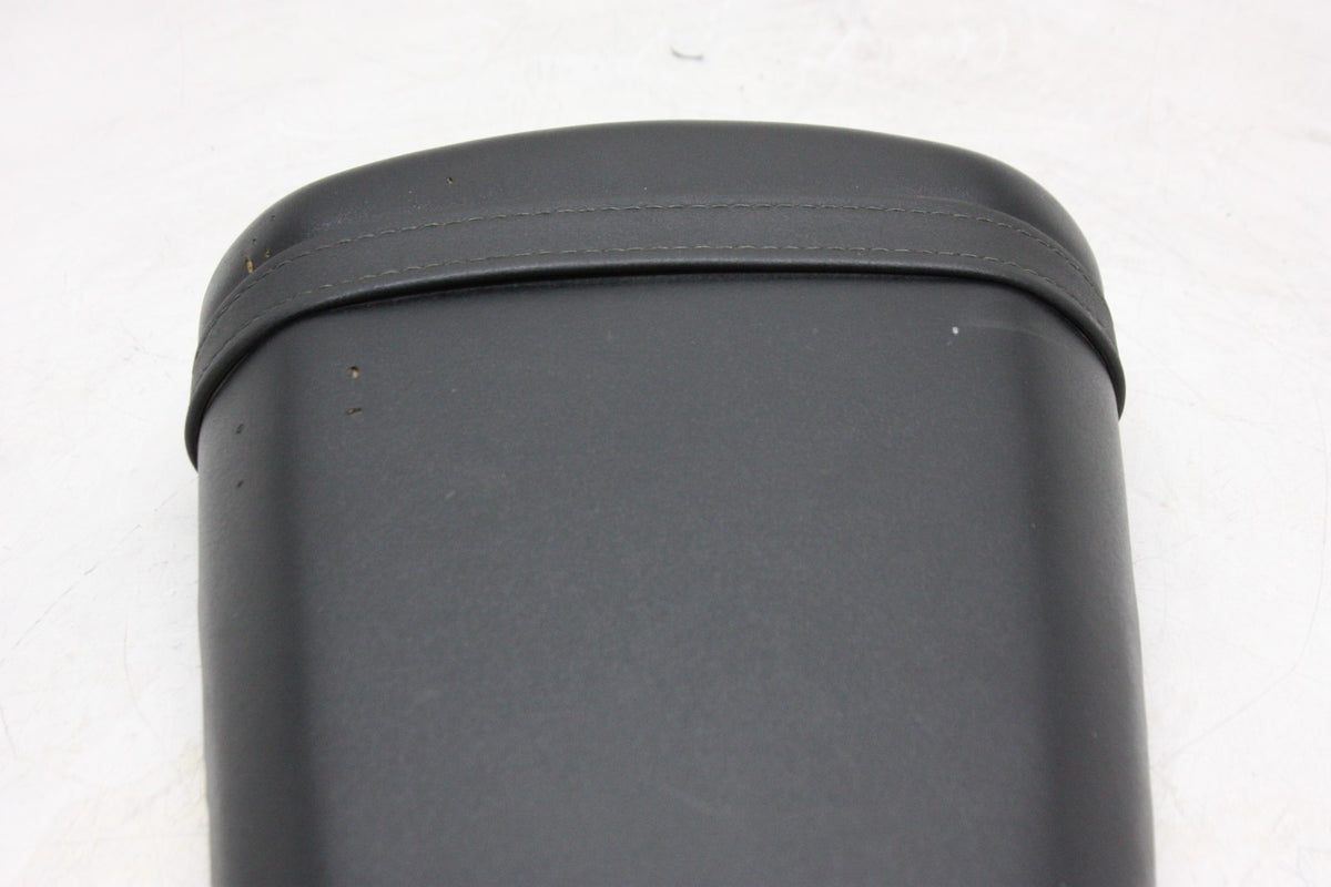 2003 2004 GSXR1000 1000 Suzuki Rear Passenger Seat OEM