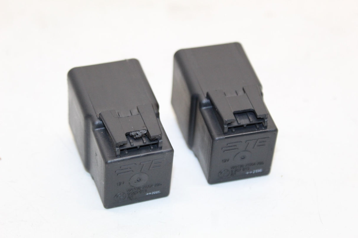 2021 BMW S1000XR 1000 XR Relay Sensor OEM