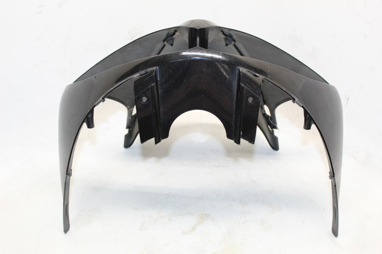 2009 Yamaha Yzf R6s Front Upper Nose Fairing Cowl Shroud OEM