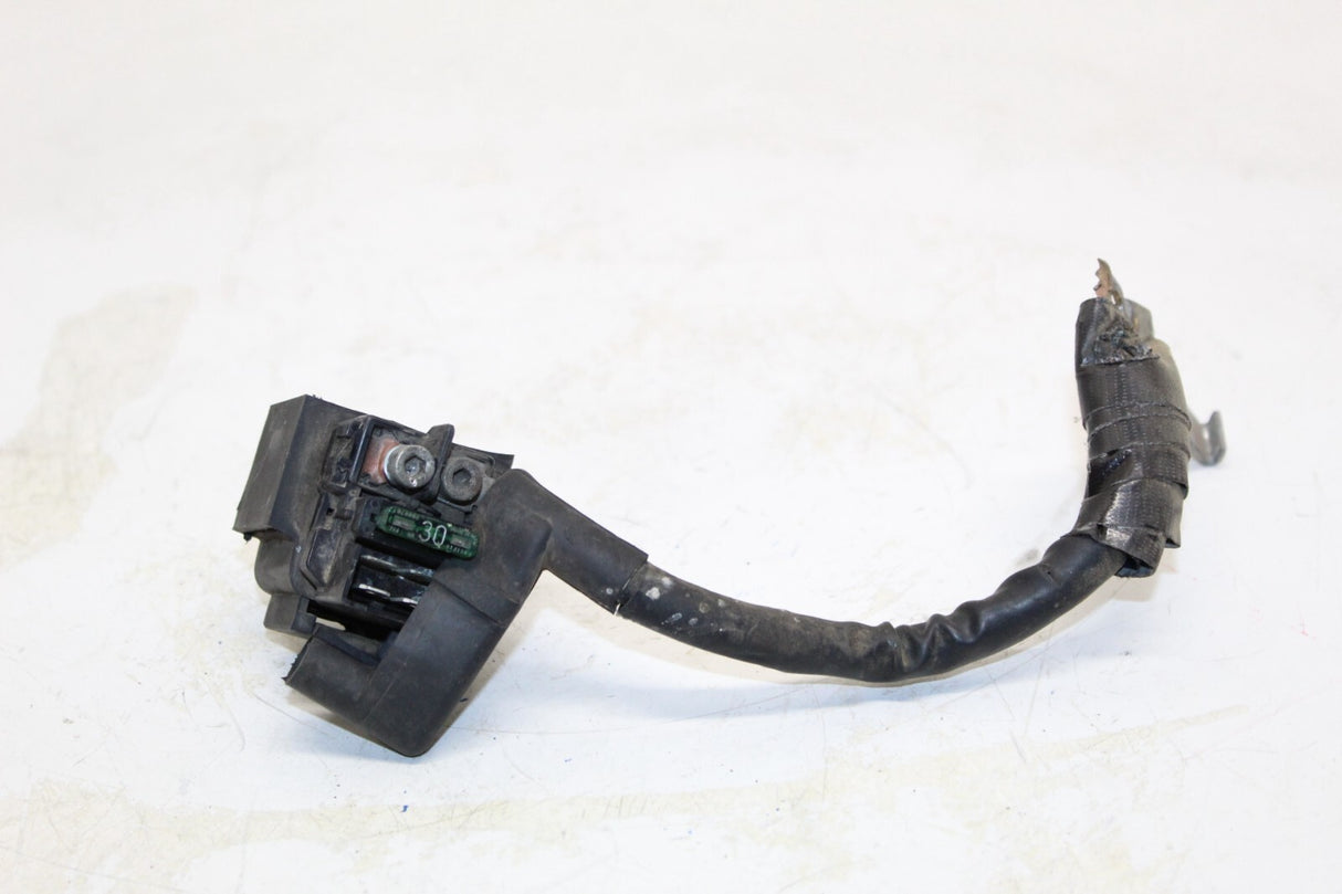 1993 Honda ST1100 ST 1100 Starter Relay