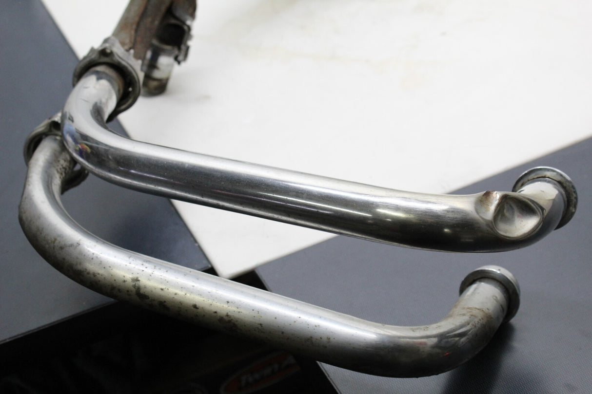 1995 Honda CB 750 CB750 Nighthawk Right Side Muffler Pipe Exhaust