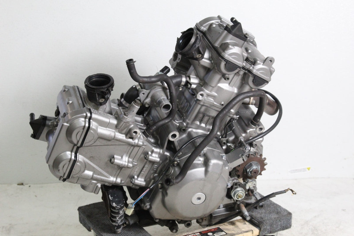 2003 - 2008 2006 Suzuki SV650 Engine Motor