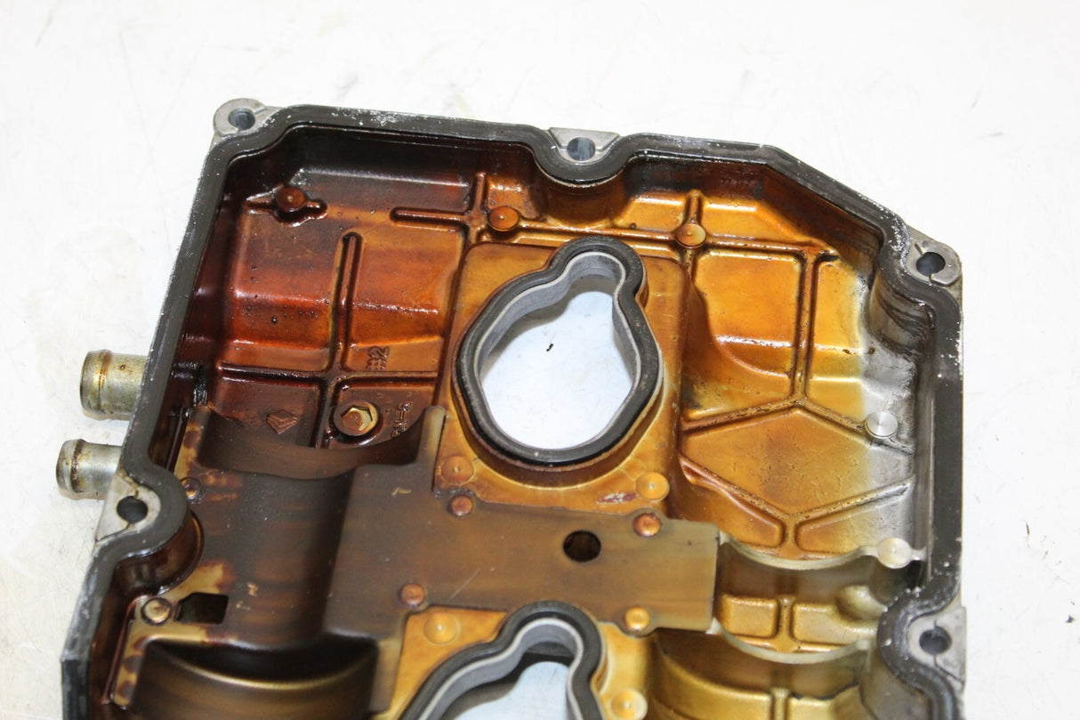 2010 Subaru Forester 2.5 Turbo EJ25 Right Cylinder Head Valve Cover