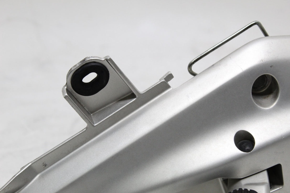 2007 07 HONDA FSC600 FSC 600 SILVER WING LEFT And RIGHT SIDE REAR FOOT PEGS