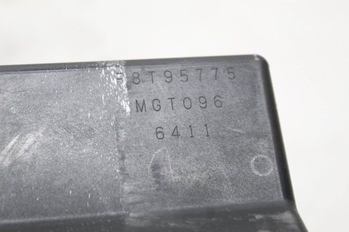 03-06 Suzuki Sv650 Ecu Computer Controller Unit Black Box Ecm Cdi OEM