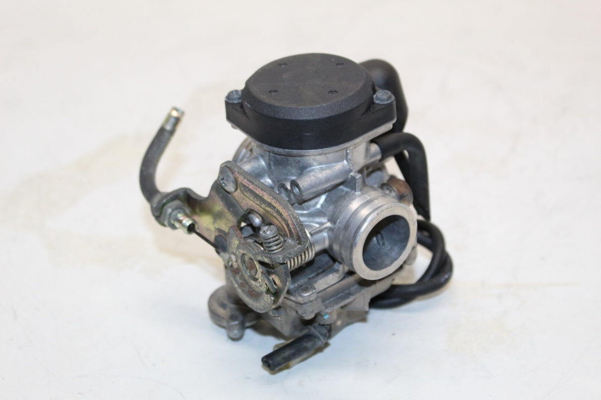 Keihin Scooter Genuine Throttle Body