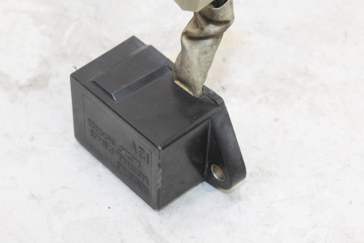 1981 Yamaha XS850 Reserve Lighting Device Relay Sensor OEM