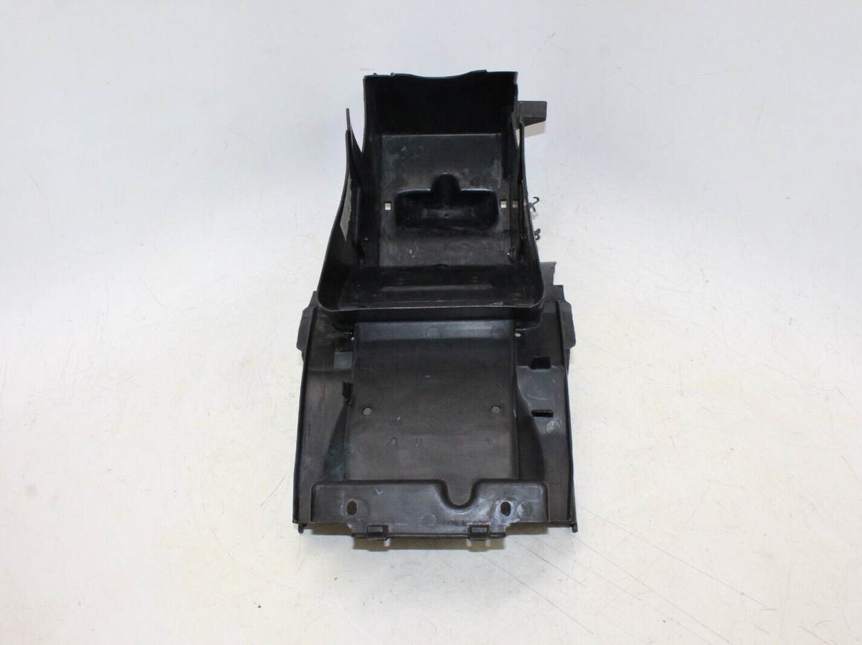 2001 Kawasaki Zrx1200R Rear Tail Fender Undertail Tray Cover Cowl