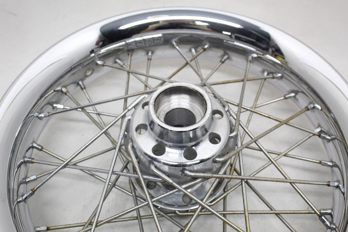 Harley-Davidson SOFTAIL Front WHEEL RIM 16x3