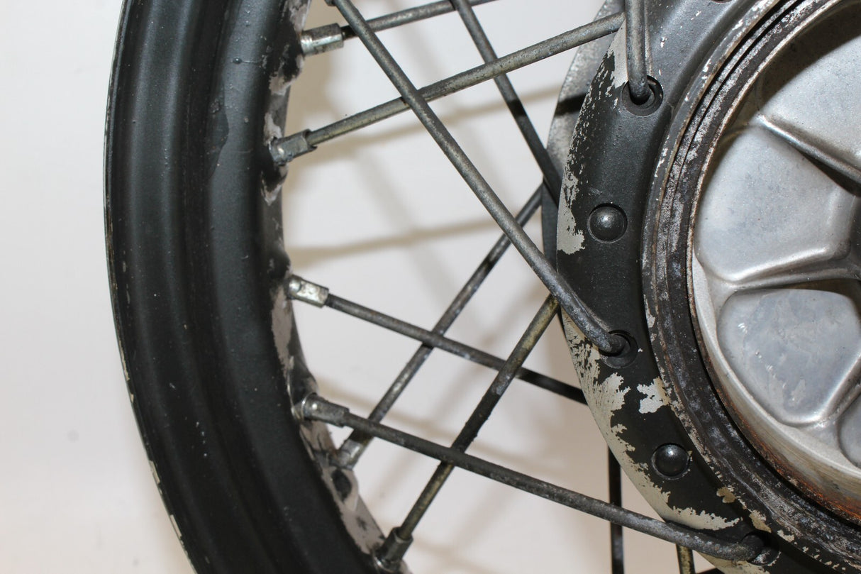 2005 Yamaha Virago 250 XV250 Rear Wheel Rim